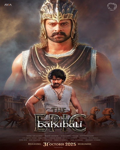 Baahubali: The Epic 2025 Hindi HDTC 480p 800MB 720p 2GB